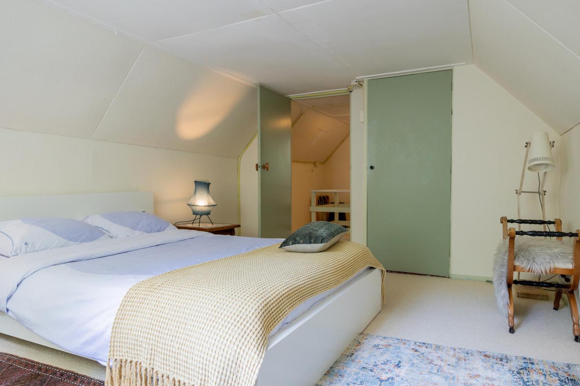 Landgoed Olterterp Lodges, Kies Een Comfortabel Huisje Of Appartement Op De Allermooiste Locatie Exterior photo
