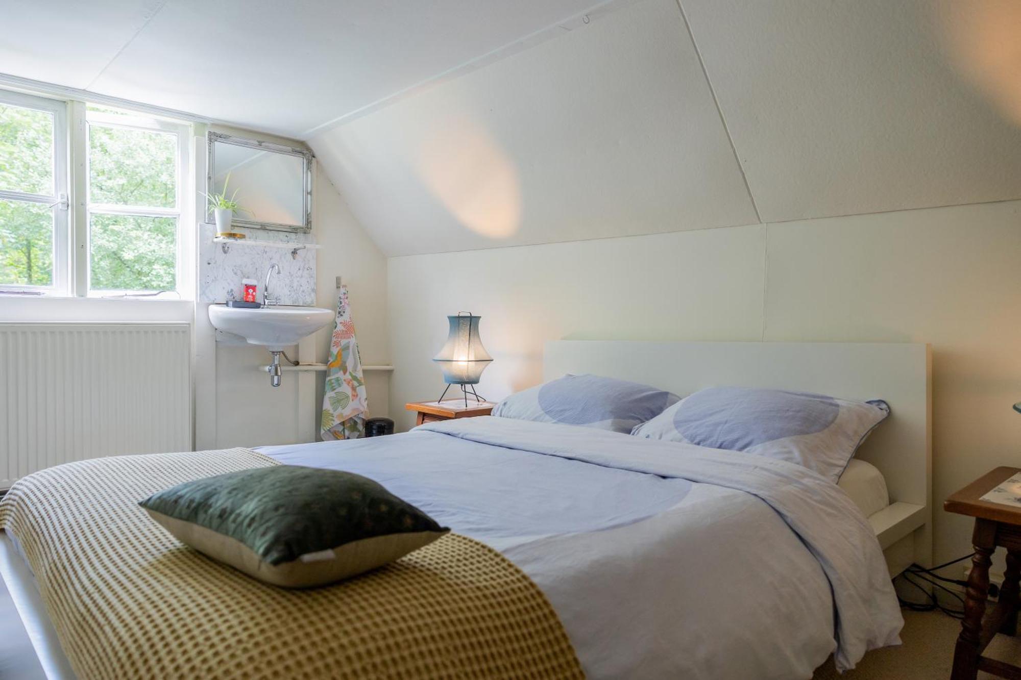 Landgoed Olterterp Lodges, Kies Een Comfortabel Huisje Of Appartement Op De Allermooiste Locatie Exterior photo