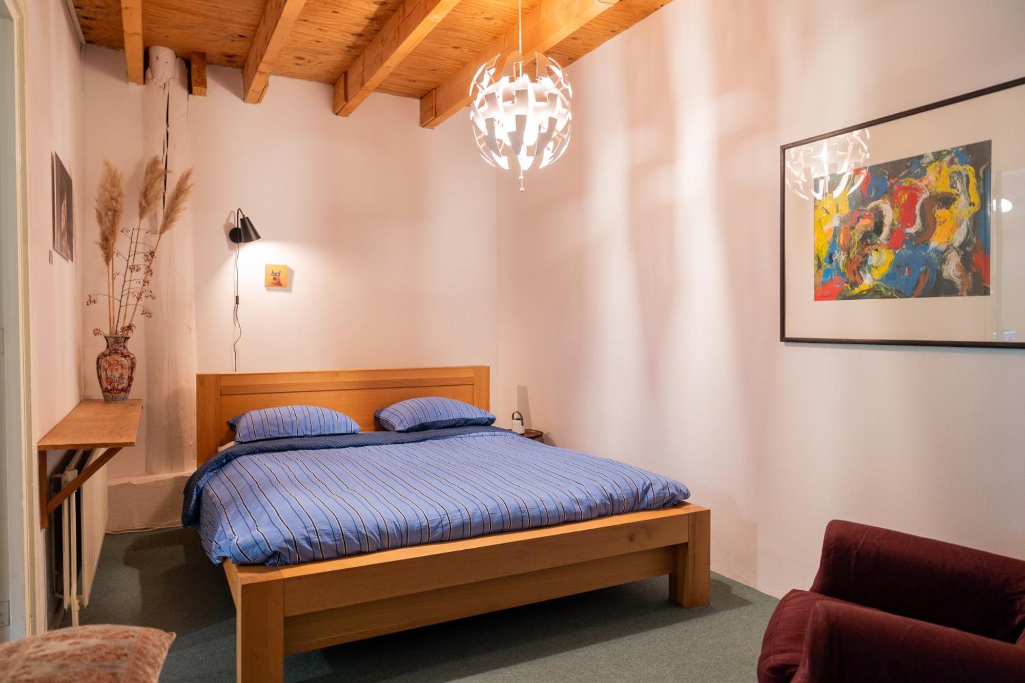 Landgoed Olterterp Lodges, Kies Een Comfortabel Huisje Of Appartement Op De Allermooiste Locatie Exterior photo